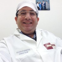 Elias Paphitis