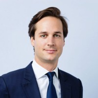 Carl De Vergie