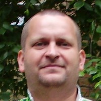 Oleksii Goncharuk