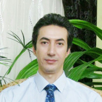 Farhad Rezapour Jamour