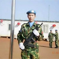 吴树强