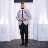 Abdallah Abdelgawad