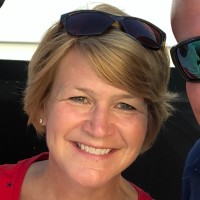 Vicki Hank
