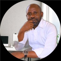 Cédric MBADINGA MOUELE (Social Media Marketing)