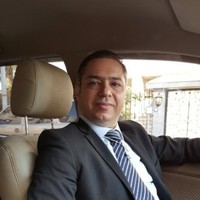 Fadi Almousli