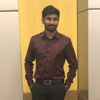 Jeshwanth Sathya