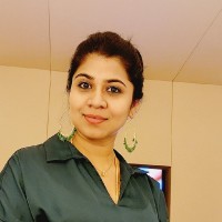 Suganthi S