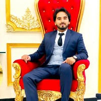 Huzaifa Warraich