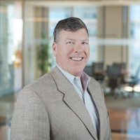 G. Tony O'Rourke