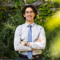 Max Taylor Echeverria