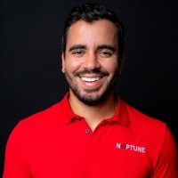 Patrick Frandji