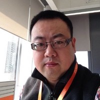 Moses Wang