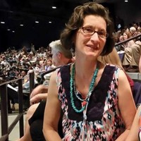 Tracey Messner