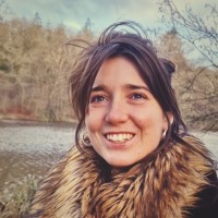 Molly Tabitha Hickey