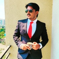 Amit Bhosle