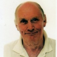 Donald Foster