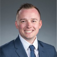 Travis Houghton, Mba