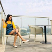 Ashi Bhardwaj