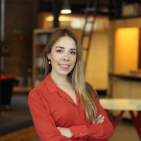 Estefania Gonzalez Valadez