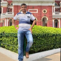 Chandan Majumdar