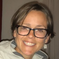 Joanna Laubscher