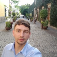 Igor Gritsouk