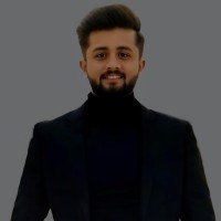 Mehar Madni