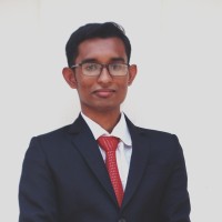 Dhruv Menon