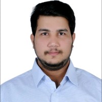 Abhishek Nayak