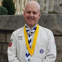 Rob Kirk