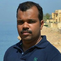 Pramod Puthan purakkal