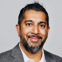 Nick Faria