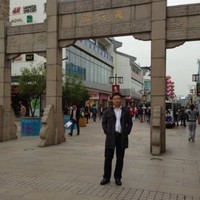 Tailor Zhu