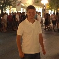 Andrey Gruzdev