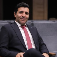 Davoud Azimi
