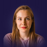 Darina Kharitonenko
