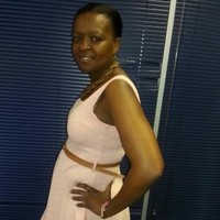 Tebogo Thobane