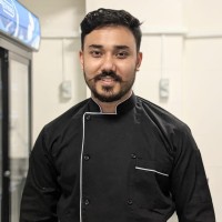 Rohit Jeena