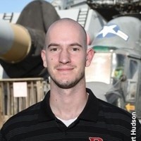 Alexander Stridick