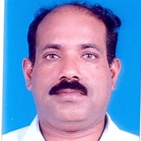 Abraham Varghese