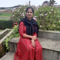 Vidya Mohan