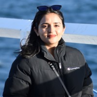 Ravpreet Kaur