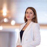 Olena (Elena) Bilyk