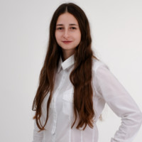 Valeria Dimitrashko