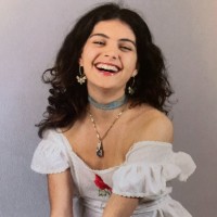Ligia Carabarin-Amiguet