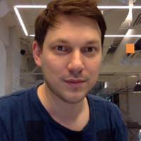 Dmitry 👾 Kirillov