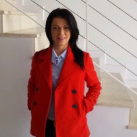 Ioana Lavinia Costescu