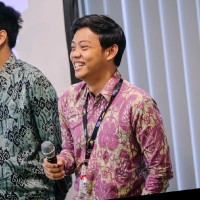 Muhammad Fawaz Satriaji