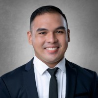 Carl Rico Encarnacion