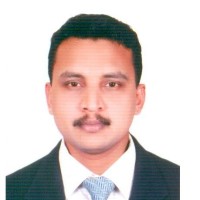 Prathyush K
